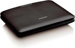 Actual product image Lenco DVP-901 (1 GB, Portable DVD player)