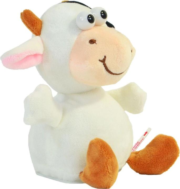 Image du produit FT Vache qui bavarde (16 cm)