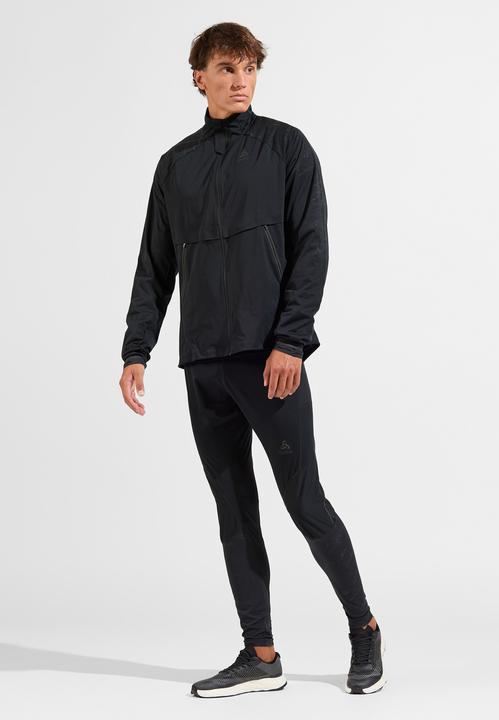 Produktbild Odlo Jacket ZEROWEIGHT PRO WARM REFLECT (M)