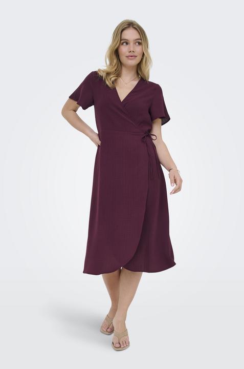 Image du produit Only ONLCALI Langes Kleid Kleid (XS)