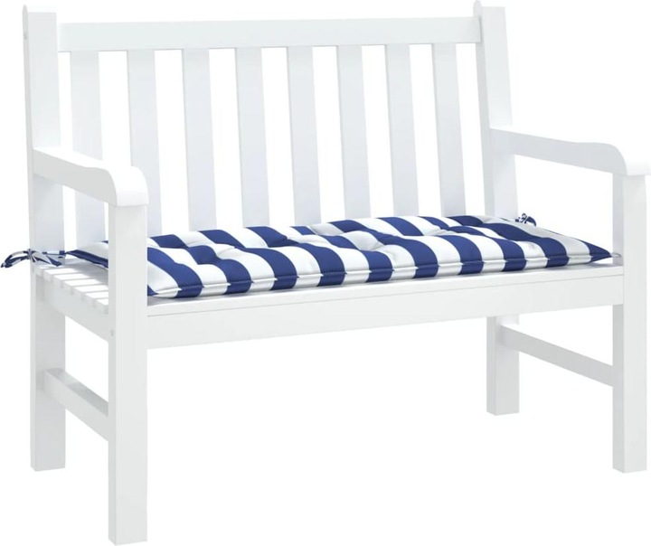 Actual product image VidaXL Paride (100 x 50 x 7 cm)