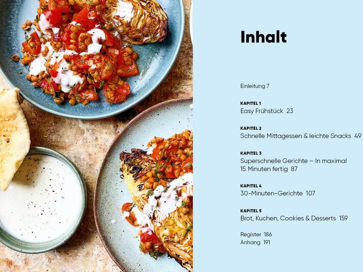 Actual product image Das Airfryer-Kochbuch: Vegan (German, Birgit Gläser, Niki Webster, 2025)