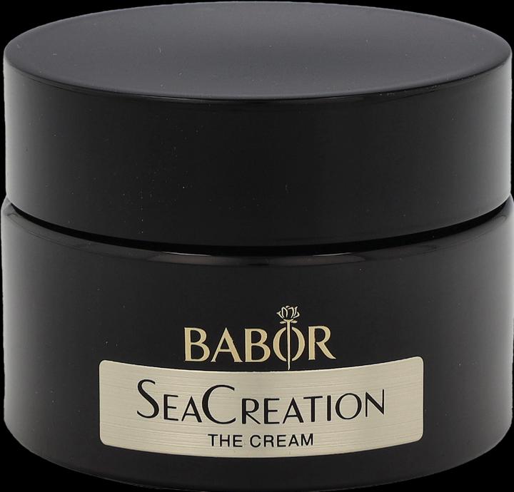 Immagine prodotto Babor Seacreation The Cream Creme (50 ml)