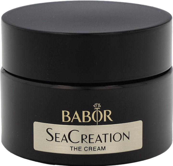 Produktbild Babor Seacreation The Cream Creme (50 ml)