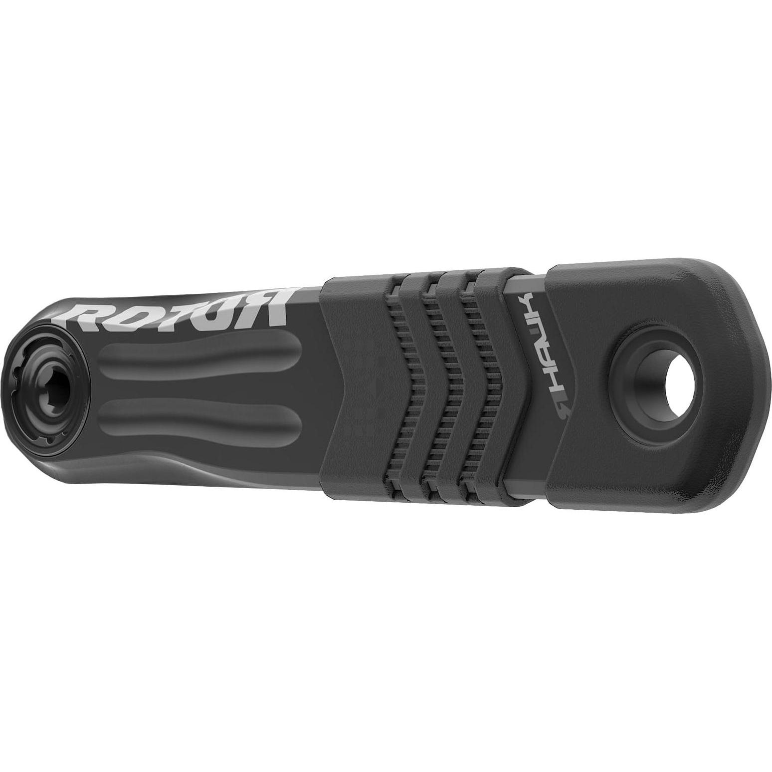 Rotor Bike Components, Velokurbel, (175 mm)