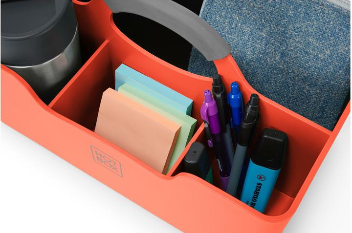 Actual product image Hotbox Ablagekorb