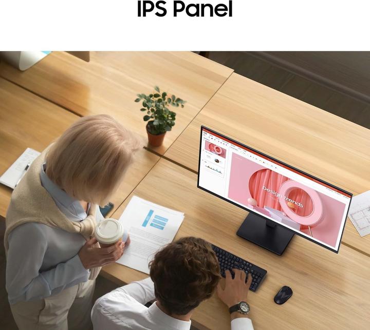 Produktbild Samsung S30GD (1920 x 1080 Pixel, 27")