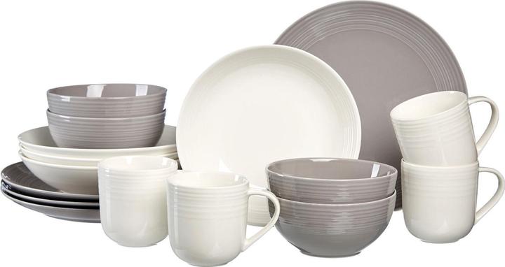 Ritzenhoff & Breker Levi (4 Piece)