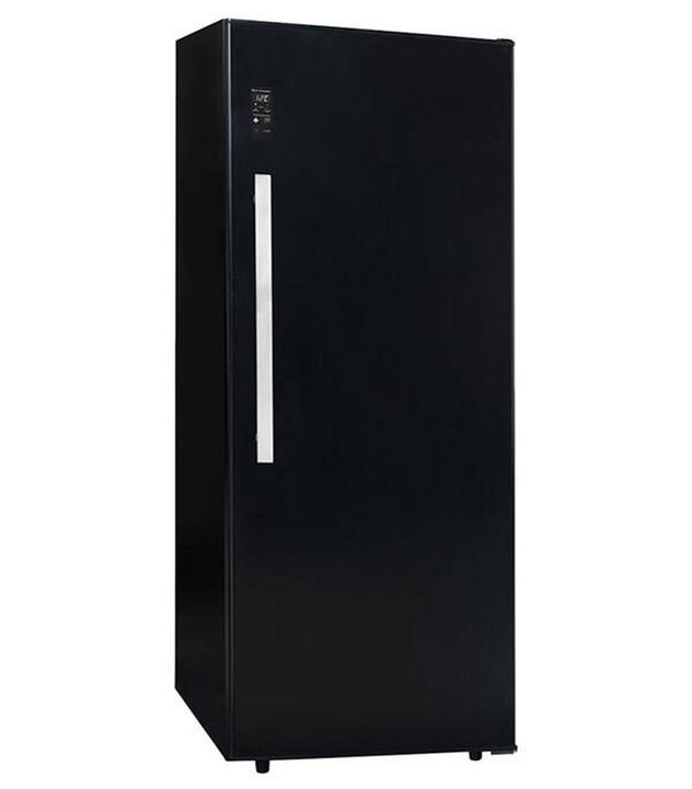 Produktbild Climadiff Weinkühlschrank GARDE150D Freistehend, 1 Zone, 160