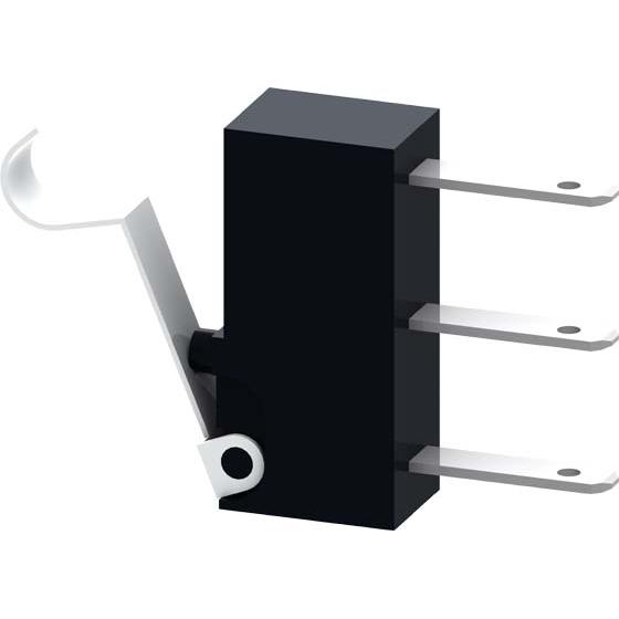 Siemens Hilfsschalterblock 1W Lötfahne 3KD9103-2, Automatisierung