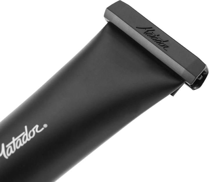 Produktbild Matador Refillable Toothpaste Tubes (Flüssigkeitsbeutel, Hygieneprodukt)
