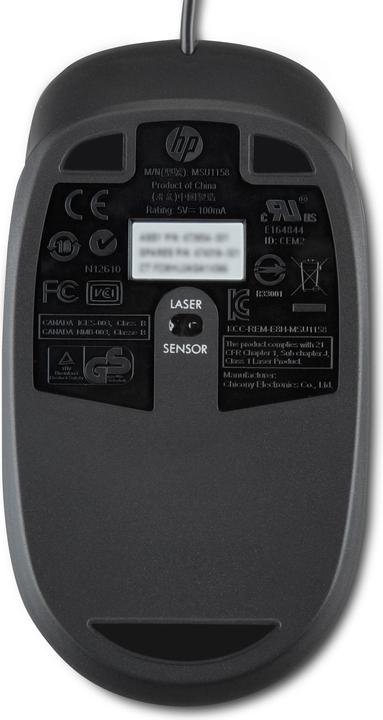 Productafbeelding HP QY778A6 (Bedraad)