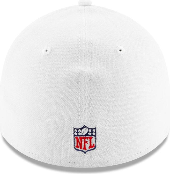 Produktbild New Era 39Thirty Stretch Cap - NFL Baltimore Ravens - M/L (M, L)