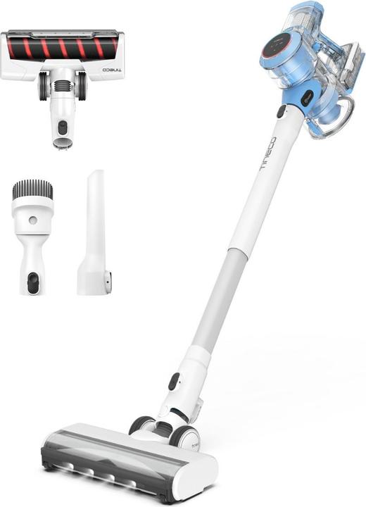 Actual product image Tineco Pure One S11 Pet czarno-srebrny