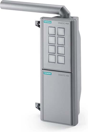 Siemens SPS-Starterkit 6AV7674-0KG11-0AA0 6AV76740KG110AA0