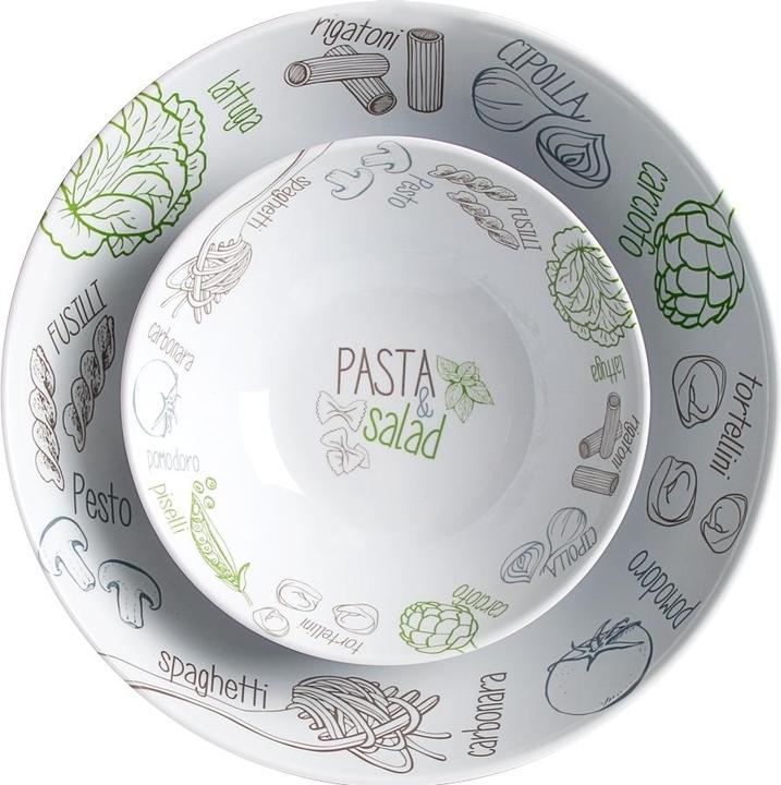 Produktbild Brunner Pasta & Salad Set