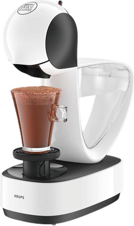 Produktbild Krups Infinissima (NESCAFÉ Dolce Gusto)
