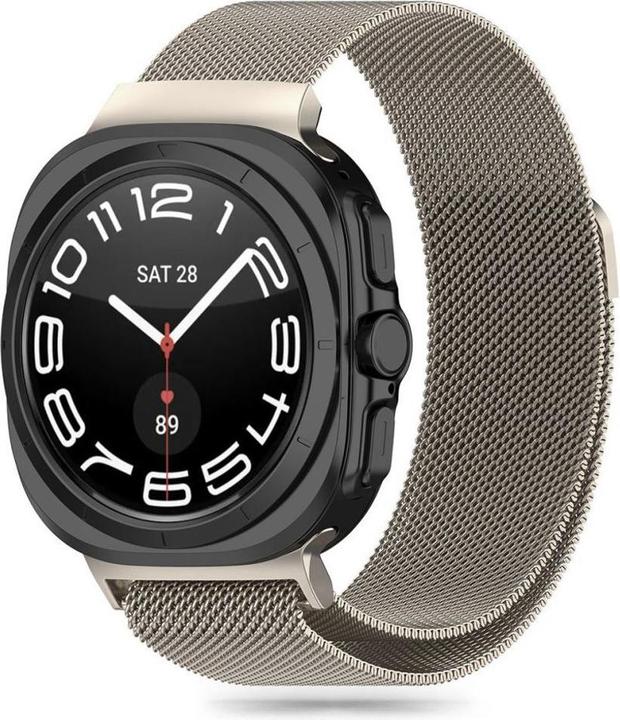 Produktbild Tech-Protect Milanese Band (Edelstahl)