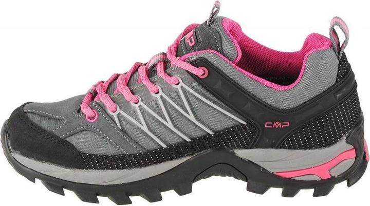 Produktbild CMP Campagnolo Rigel Wanderschuhe Wildleder Niedrig geschnitten (41)