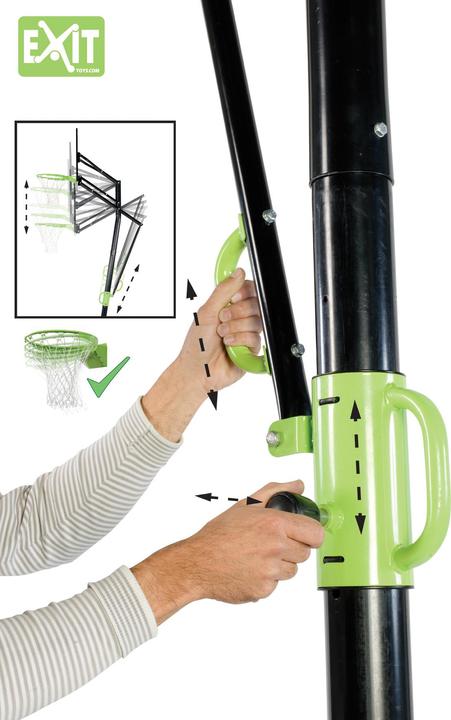 Produktbild Exit Galaxy