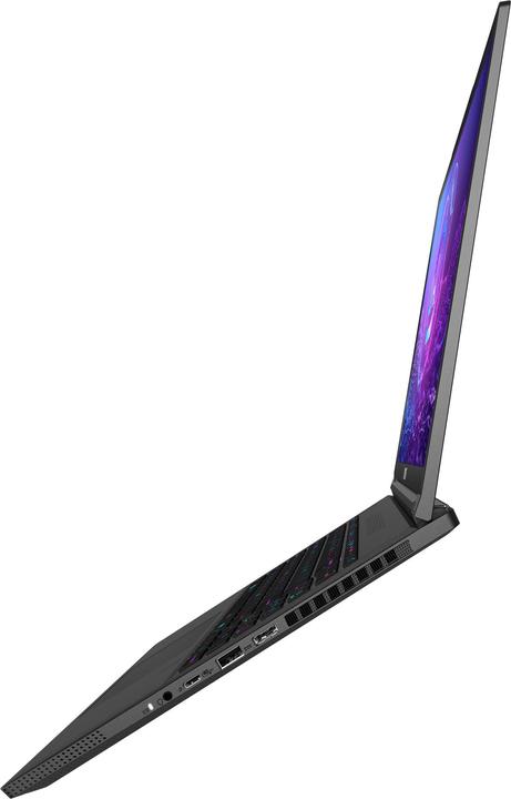 Image du produit MSI Creator A16 AI+ A3HVFG-052 16" AI9-365/32GB/1TB/RTX 4060 W11H (16", 1000 Go, 32 Go, DE, AMD Ryzen AI 9 365)