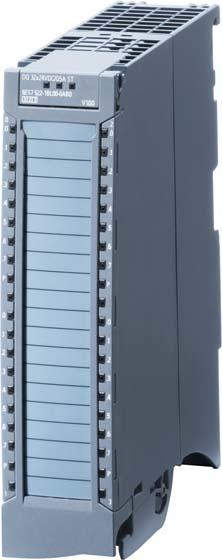Siemens Simatic S7-1500