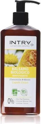 Produktbild Intra Chamomile & Honey