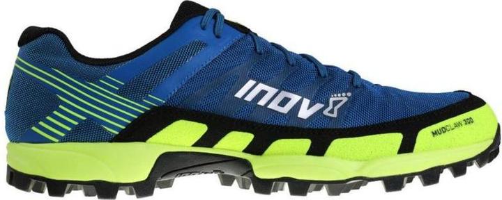 Produktbild inov-8 Running Shoes Mudclaw 300W 000771-BLYW-P-01, Size: 4 UK, €37 (37)