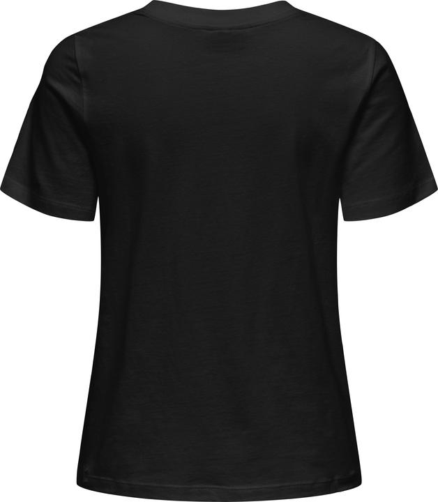 Actual product image JdY Jdypisa S/S Print Top Jrs Noos (M)