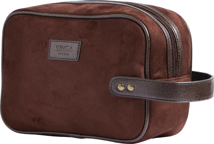 Actual product image Vinga Hunton Toiletry Bag