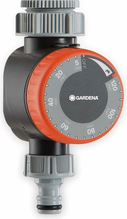 Gardena 1169-20 (Bewässerungsuhr)