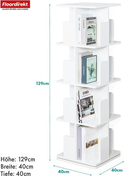 Produktbild Floordirekt Indiana