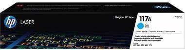 Actual product image HP 117A (C)
