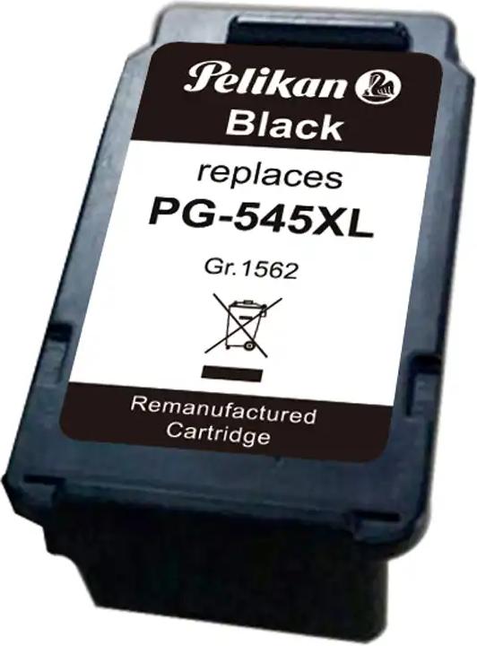 Produktbild Pelikan Tinte für Canon PG545XL (BK)