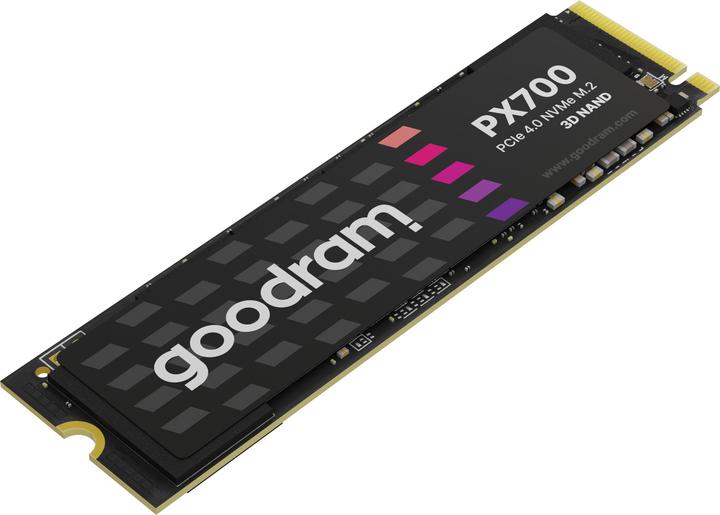 Produktbild Goodram PX700 SSD SSDPR-PX700-02T-80 (2000 GB, M.2 2280)