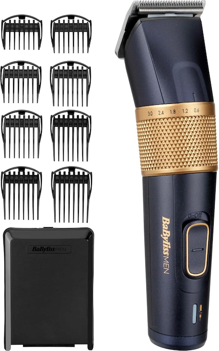 Immagine prodotto BaByliss Uomini al litio