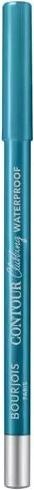 Actual product image Bourjois Contour Clubbing Waterproof (63 Sea Blue Soon)