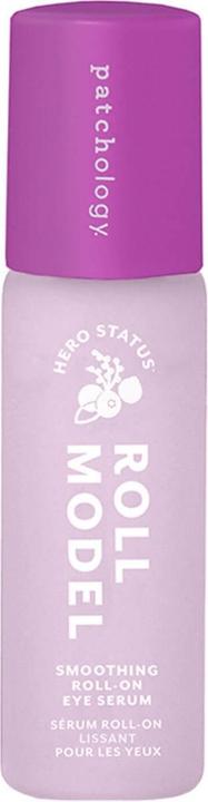 Actual product image Patchology Roll Model - Smoothing Eye Serum (Eye Care Roll-On)
