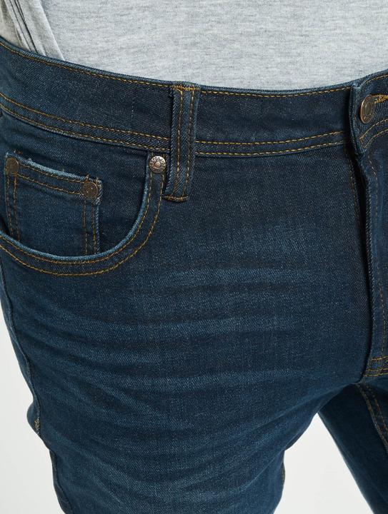 Image du produit Denim Project Mr. Black Skinny Jeans - 150667 (W28/L34)