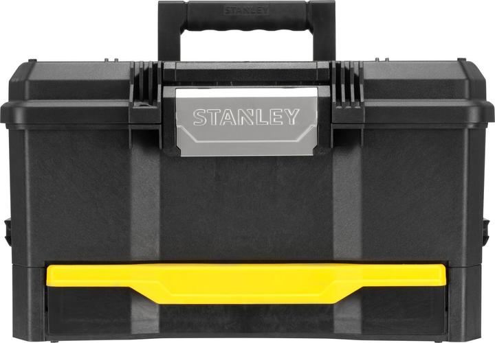 Produktbild Stanley Werkzeugbox (1 Teil)
