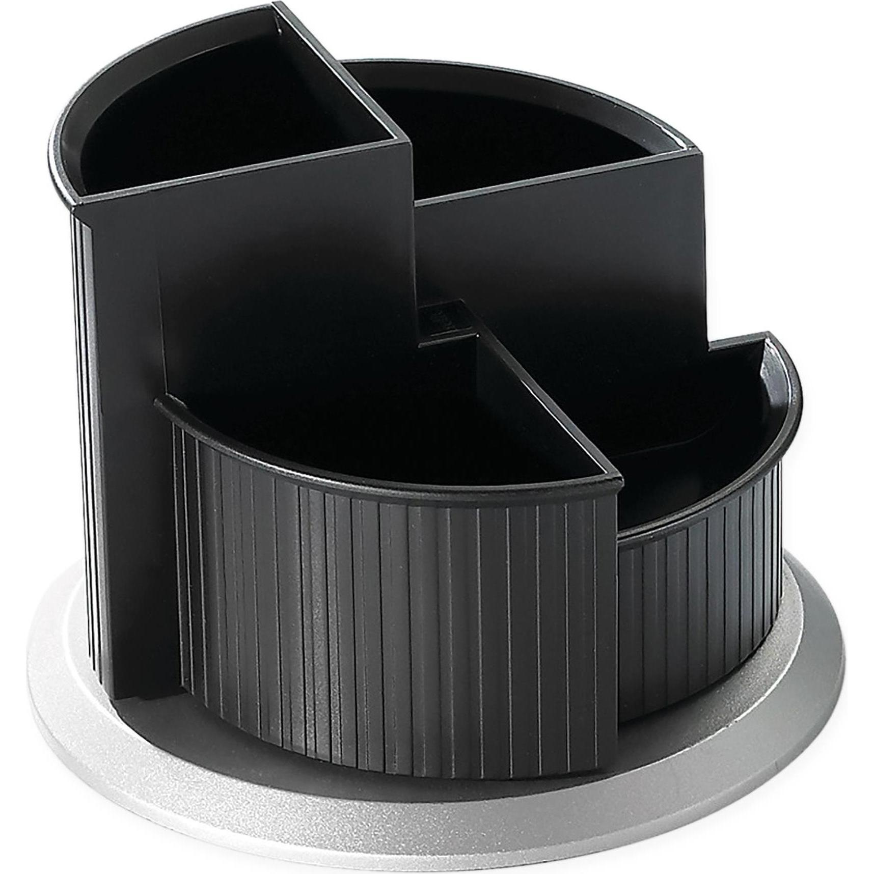 Thumbnail - Helit, Schreibtisch Accessoire, Multiköcher the hub line