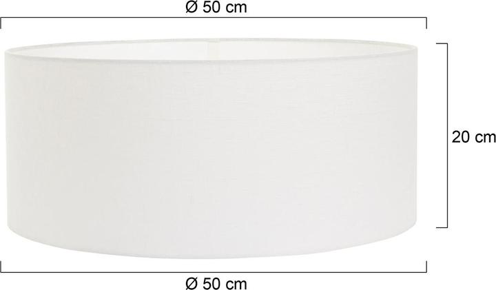 Produktbild Steinhauer Lampenschirm