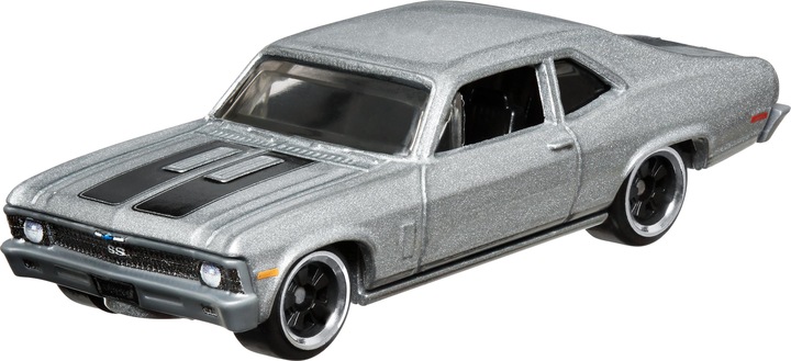 Immagine prodotto Hot Wheels Assortimento a tema Fast & Furious