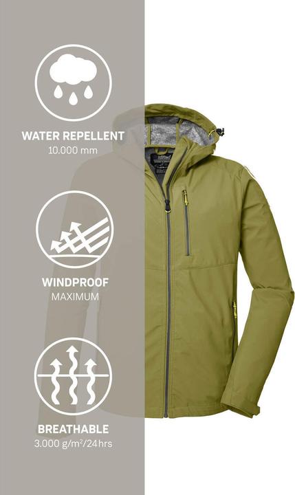 Produktbild Killtec KOS 259 (XXL)