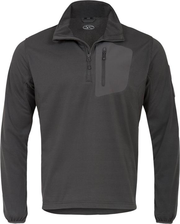 Produktbild Highlander Tactical Hirta Fleece Dgy L (L)