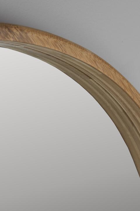 Produktbild Dutchbone Caroun Mirror L (80 x 4 x 80 cm)