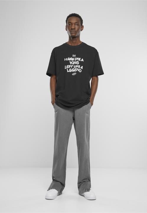 Produktbild Urban Classics Like A Legend Oversize Tee - 140763 (M)