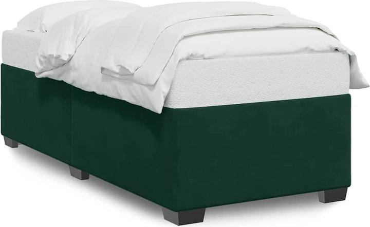 Vert foncé
