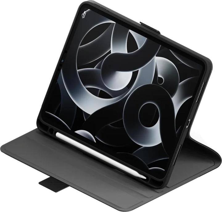 Produktbild Cygnett Rundum-Hülle (Apple iPad Air 13 2024, Apple iPad Air 13 2025, Apple iPad Pro 12.9 2018, Apple iPad Pro 12.9 2020, Apple iPad Pro 12.9 2021, Apple iPad Pro 12.9 2022)