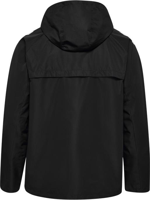Produktbild hummel hmlLEAD 2.0 ALL-WEATHER JACKET (S)